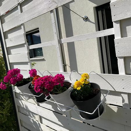Guesthouse Petit Pre Saint-Léonard Szoba fotó