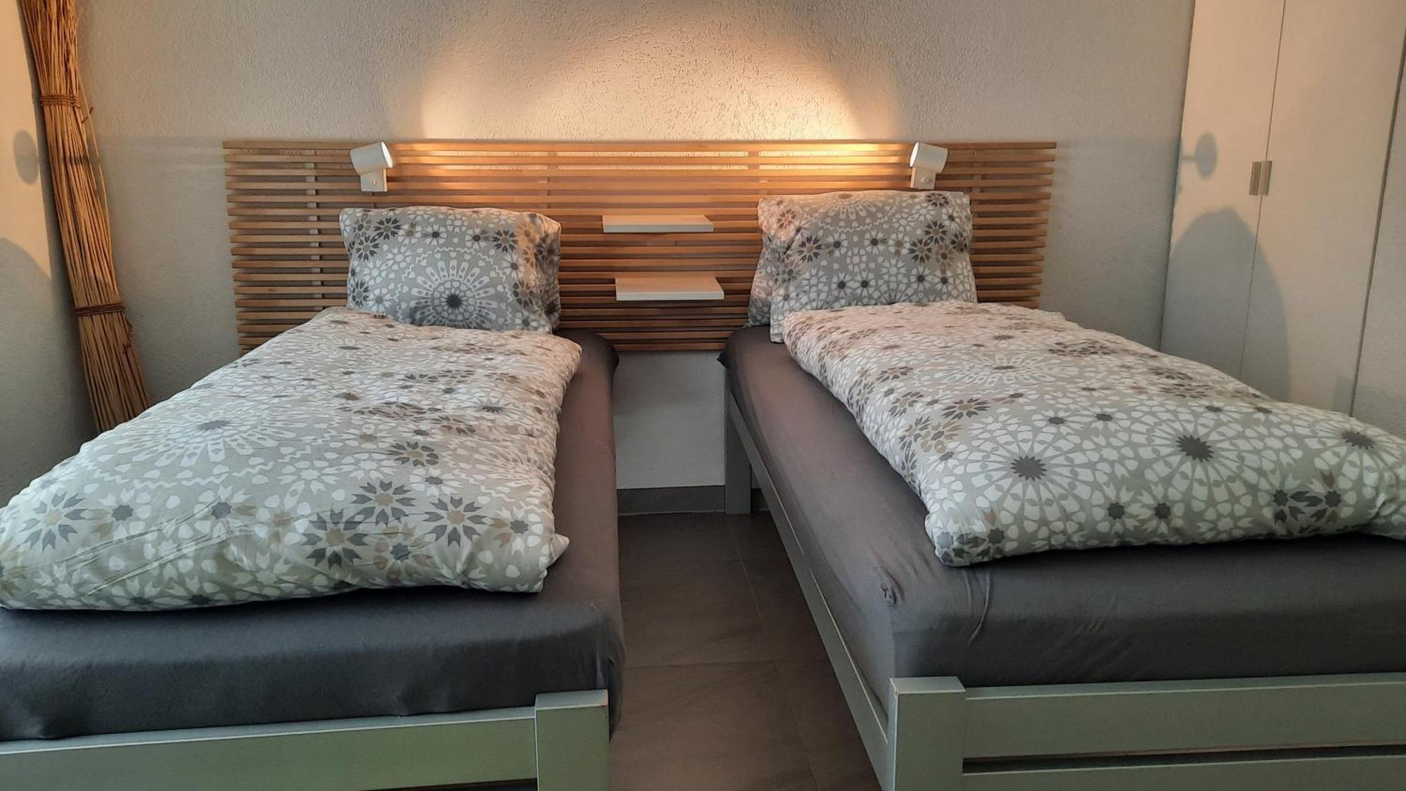 Guesthouse Petit Pre Saint-Léonard Szoba fotó